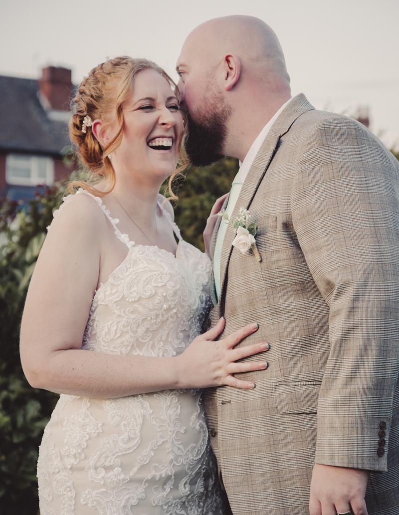 Weddings by Kirsty Marks