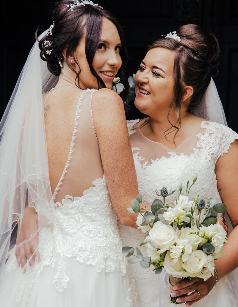 Weddings by Kirsty Marks