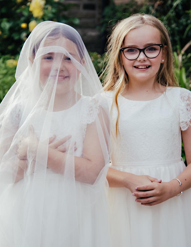 Weddings by Kirsty Marks