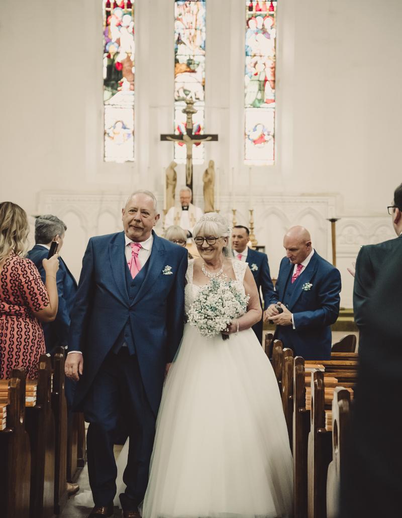 Weddings by Kirsty Marks